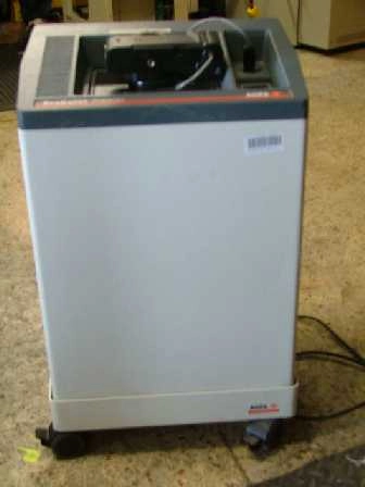 AGFA PRO-COLOR PREMIER, MODEL: 60-55-0044, PART NO: 0785340007, : 5520396