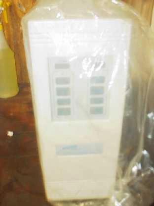 FISONS INSTRUMENTS VG CHROMATOGRAPHY SERVER, : 002743