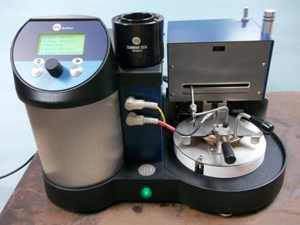 KOEHLER INSTRUMENT COMPANY, INC, K-14600 TAG MANUAL ELECTRIC CLOSED CUP ASTM D56 FLASH POINT TESTER