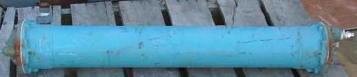 AMERICAN STANDARD HEAT EXCHANGER : BCF