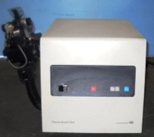 THERMO JARRELL ASH FURNACE ATOMIZER 188, MODEL NO- 188, DATE- 5/91, V- 208, AMPS- 20, HZ- 60, - 246