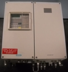 SIEMENS OXYMAT 5F ISO BUTANOL OXYGEN ANALYZER % VOL 02 (OXYGEN)7MB1010-OBG10-OBB1-Z-Y11, SMALLEST 