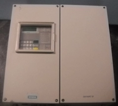 SIEMENS OXYMAT 5F ISO BUTANOL OXYGEN ANALYZER % VOL 02 (OXYGEN)7MB1010-OBG10-OBB1, SMALLEST MEASUR