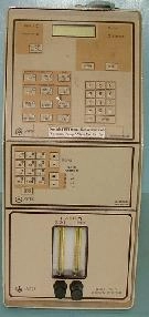 ANTEK INSTRUMENTS, (PAC) PETROLEUM ANALYZER CO MODEL: 705D NITROGEN DETECTOR : 94I-192