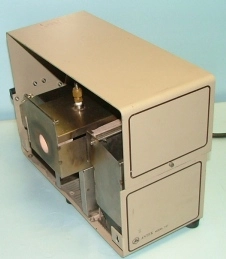 ANTEK INSTRUMENTS, (PAC) PETROLEUM ANALYZER CO 230V MODEL 737 12A 90L-132 50/60HZ