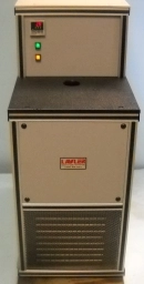 LAWLER FM-16 HEATED MECHANICALLY REFRIGERATED BATH (12 LITERS) WITH DIGITAL INDICATING CONTROLLER O