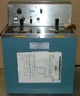 WALTER E KESSLER CO TCB-900 KESSLER THERMOMETER CALIBRATION BATH, MODEL: K-26500, : 519