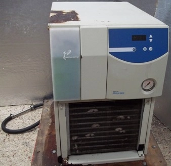 THERMO FISHER SCIENTIFIC, NESLAB MERLIN M75, NO 108072036, BOM NO 264216042000, 208/232 VOLT, 60 H