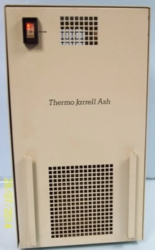 THERMO JARRELL ASH (NESLAB INSTRUMENTS) MOD: 414003030003 CHILLER # K96012079 115V 72A 60HZ 1 PHASE