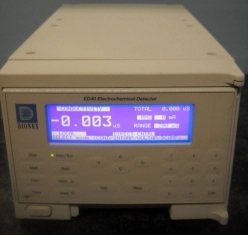 DIONEX ED40 ELECTROCHEMICAL DETECTOR MODEL: ED40-1, : 96090045