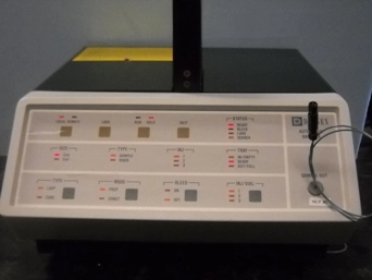 DIONEX AUTOMATED SAMPLER MODEL: ASM-3, : 913027