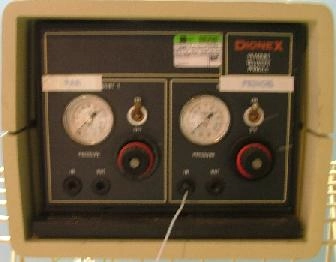 DIONEX REAGENT DELIVERY MODULE