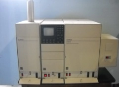 SUPREX CORPORATION, SUPREX, SFE / SO SUPERCRITICAL FLUID EXTRACTOR MODEL 50E, 120 VAC 50/60 HZ 11