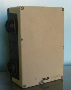 TRACOR NORTHERN ASSY: 700A101021 REV 0587053 SERIES 5725