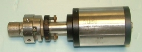 VICI VALCO INSTRUMENTS CO INC: A 90 2-93 4 PORT VALVE