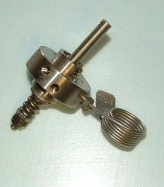 VALCO VIVI VALVE 6 PORT N6