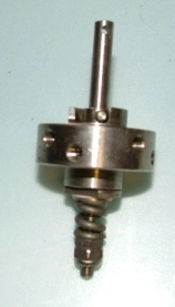 VALCO VICI VALVE 6 PORT