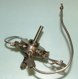 VALCO VICI VALVE 10 PORT