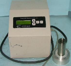 CAMBRIDGE APPLIED SYSTEMS, VISCOSITY MONITORING AND CONTROL ELECTRONICS, MODEL: VL-3000, : 6196 POWE