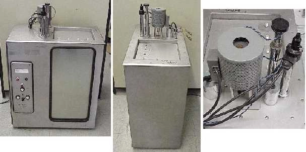 PM TAMSON KINEMATICS VISCOSITY BATH MODEL TEVB 711084, WATTS: 2920, VOLT: 220, 60 HZ BATH DIMEN