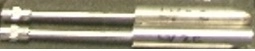 MISC BROOKFIELD SPINDLES LV-2C AND LV2C-1