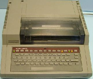 HEWLETT PACKARD 3396 A MODEL: 3396A : 2841PO4690