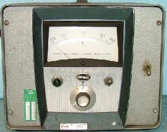 FENWAL INC ASHLAND MASSACHUSETTS, TEMPERATURE CONTROLLER 200 - 600 DEG F )