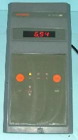 CORNING PH METER 240, : 8450 SA-LR34632 