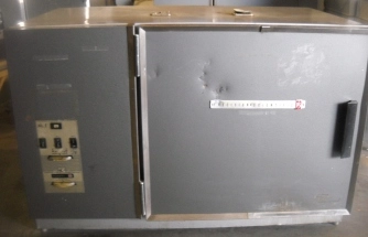 PRECISION SCIENTIFIC P/S CAT NO 31058 MODEL 625-A : 15-1123-A82 208V, 4500WATTS, 60 CYCLE, 3PHASE,