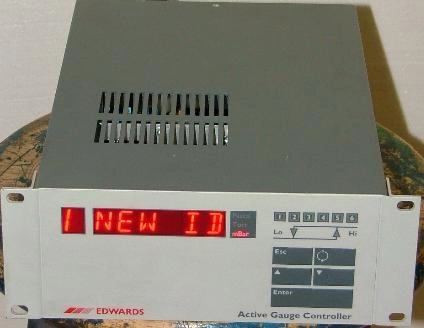 YOKOGAWA ELECTRIC CORP 2533 DIGITAL POWER METER MODEL NO 253311, 110-90 VAC, 48-63HZ, GP-IB, RS-23