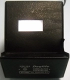 ORBECO ANALYTICAL SYSTEMS INC, HELLIGE, DAYLIGHT, COMPARATOR, ILLUMINATOR, NO-600-DA 