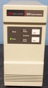 PE NELSON 900 SERIES INTERFACE B1 MODEL# 960 : 9007560583 W/ DETECTOR CONNECTION W/ REMOTE CONNECTIO