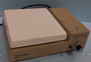 THERMOLYNE NUOVA II MAGNETIC STIRRER