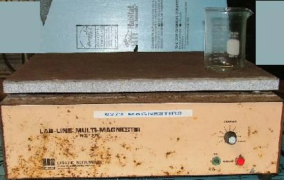 LAB-LINE INSTRUMENTS MULTI-MAGNESTIR, NO 1278