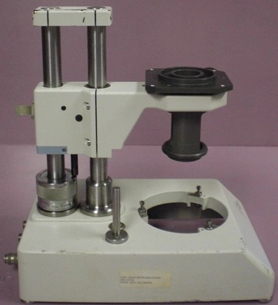 ANTON PAAR MEASURING STAND, TYPE: SMKP/MC1 NO: 233156