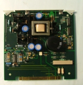 ABB CIRCUIT BOARD 759P0020-IF