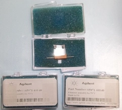 AGILENT FILAMENT ASSEMBLY FOR 5971, PART NO: 0597-60140, MADE IN US, NO01332900