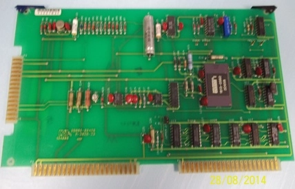 HP CIRCUIT BOARD #05990-60426 