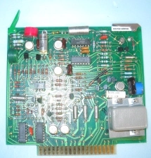 HEWLETT PACKARD HP 05702-69040 REV D DIV 43 BOARD