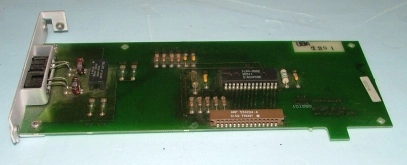 HEWLETT PACKARD 101880 18594-60030 DIV 43 REV A