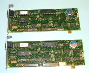 HEWLETT PACKARD # 18594-60060 REV B DIV 43 