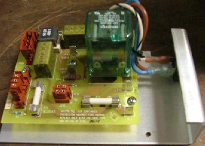 HEWLETT PACKARD HP 05890-60050 BOARD SINGLE 12 (NEW)