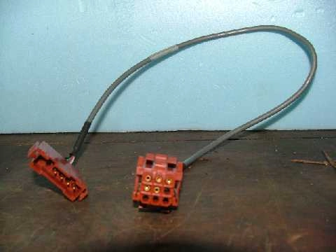 HEWLETT PACKARD CABLE HP 05890-61350