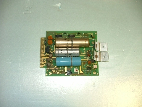 HEWLETT PACKARD HP BOARD 05730-60010 DIV 43 REV D