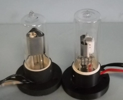 WATERS DEUTERIUM LAMPS,TYPE-80678, NO-974830669