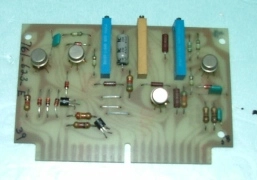 LECO CIRCUIT BOARD PART NO 133-012 C PPL 2CO 761-623-E