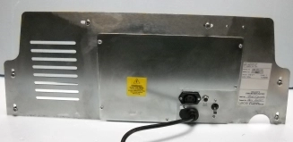 LECO SPECTRUM, MODEL 825-300-100, 3441, POWER SUPPLY FOR LECO SPECTRUM 1000, 24 PIN MALE