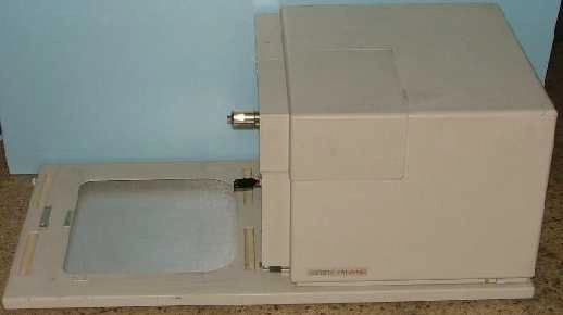 F 1 VARIAN SATURN MASS SPEC, : IS 000214, VARIAN PREVENTATIVE MAINTENANCE : 9176, CSR NO 23473, IN