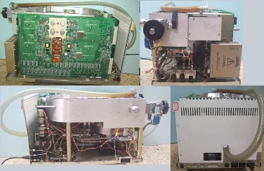 BEAR INSTRUMENTS, INC, (VARIAN) MODEL: KODIAK 1200, TRIPLE QUAD MASS SPECTROMETER NO: 9800-0086, P