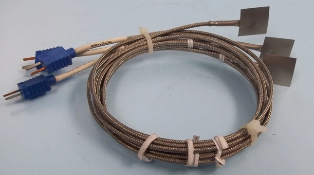 BIG CHEIF THERMOCOUPLE : BCTC11848